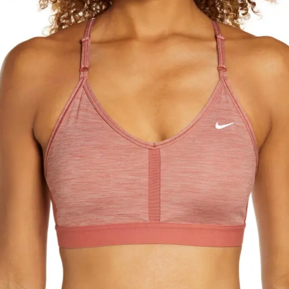 NEW Nike Indy Sport Bra